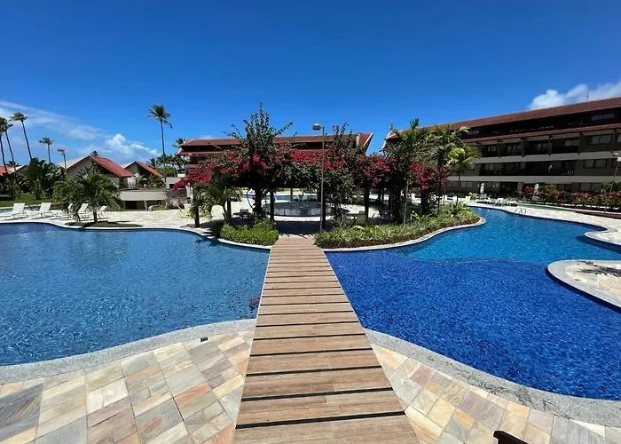 Oka Beach Residence Pôrto das Galinhas