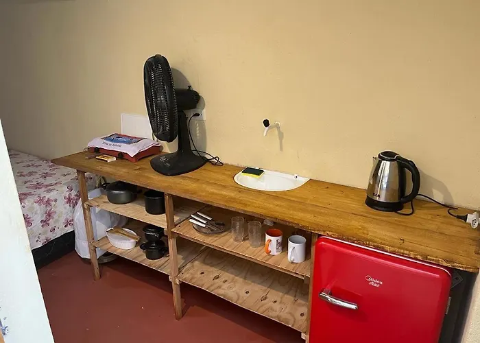 Sss Apartamento Pôrto das Galinhas